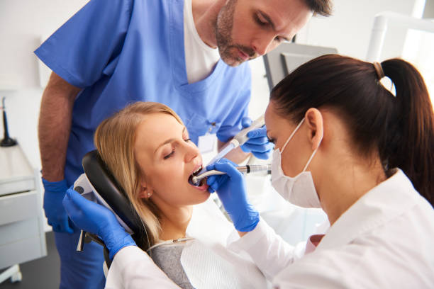 Why Choose Us for Your Dental Needs in Fairwood, MD