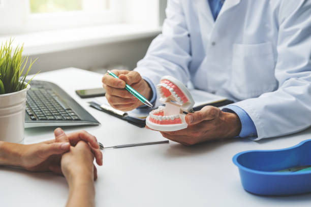 Best Laser Dentistry  in Fairwood, MD