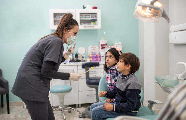 Best Dental Bonding  in Fairwood, MD