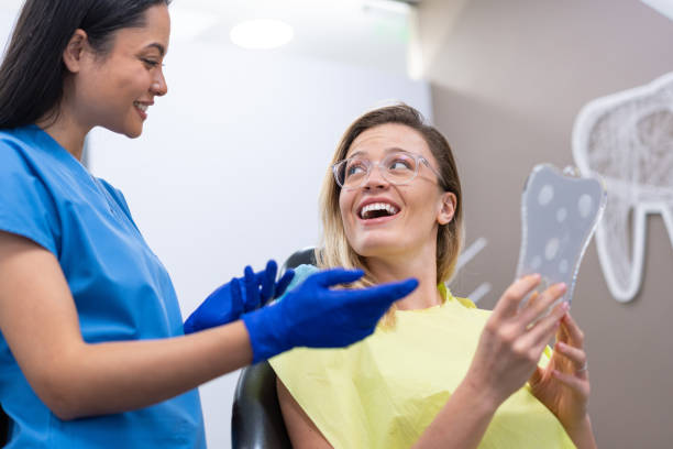 Best Full Mouth Reconstruction  in Fairwood, MD