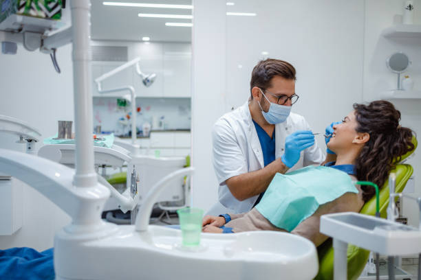  Fairwood, MD Holistic Dental Services Pros